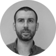 Mgr. art. Michal Kysela - CEO, architekt Inroom